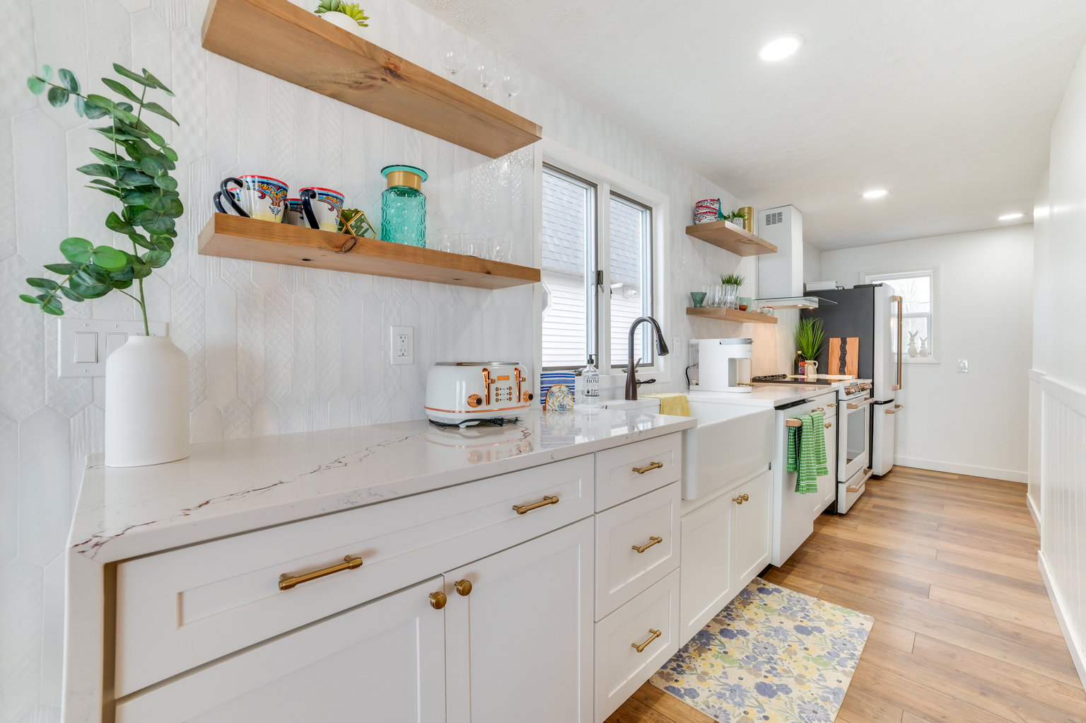 Houghton Lake Vacation Rental