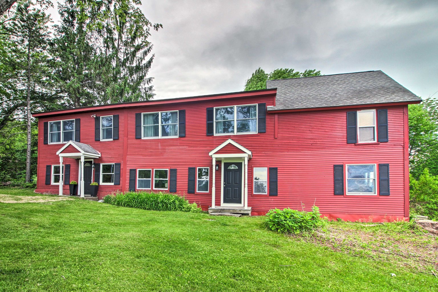 Ludlow Vacation Rental