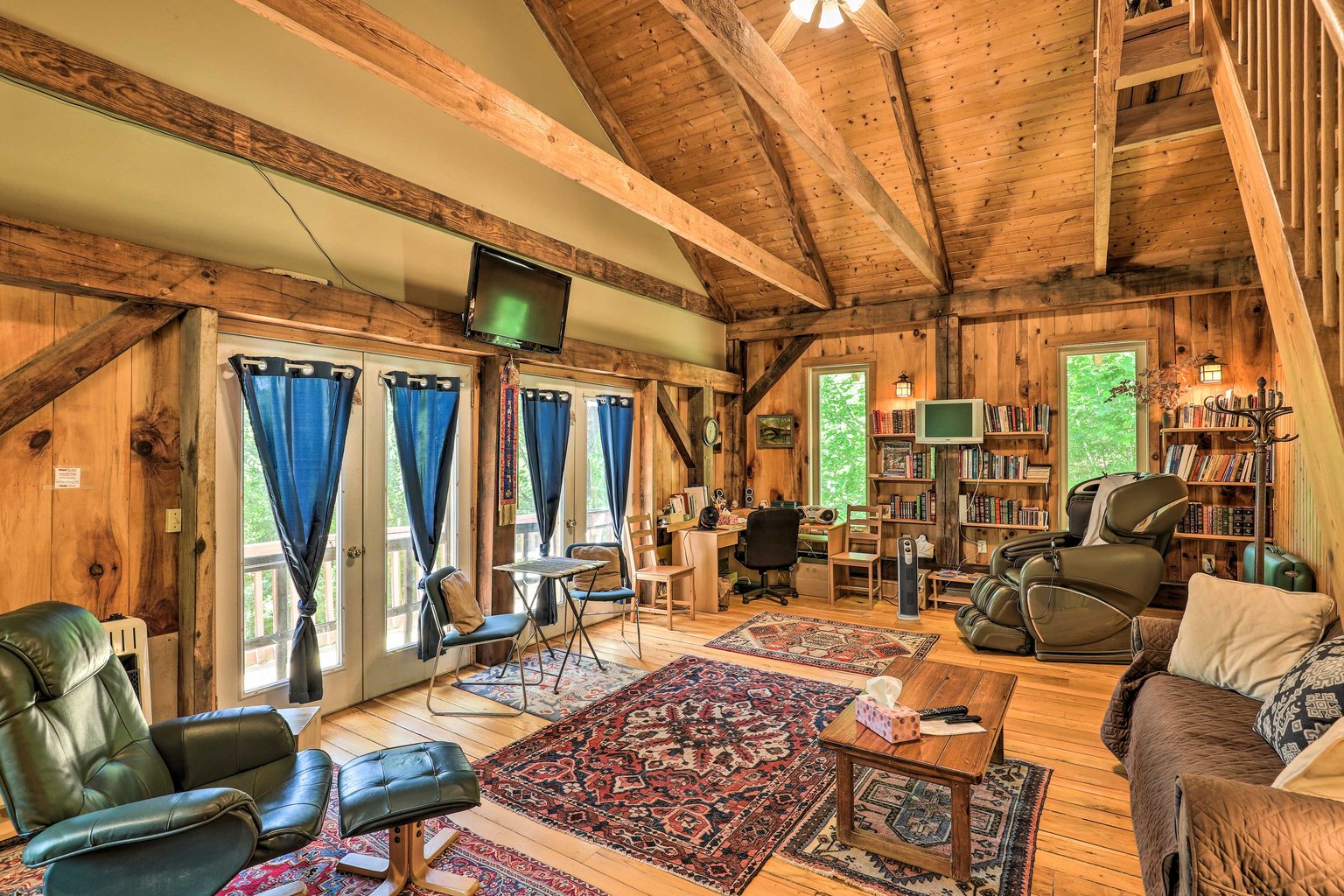 Leicester Vacation Rental