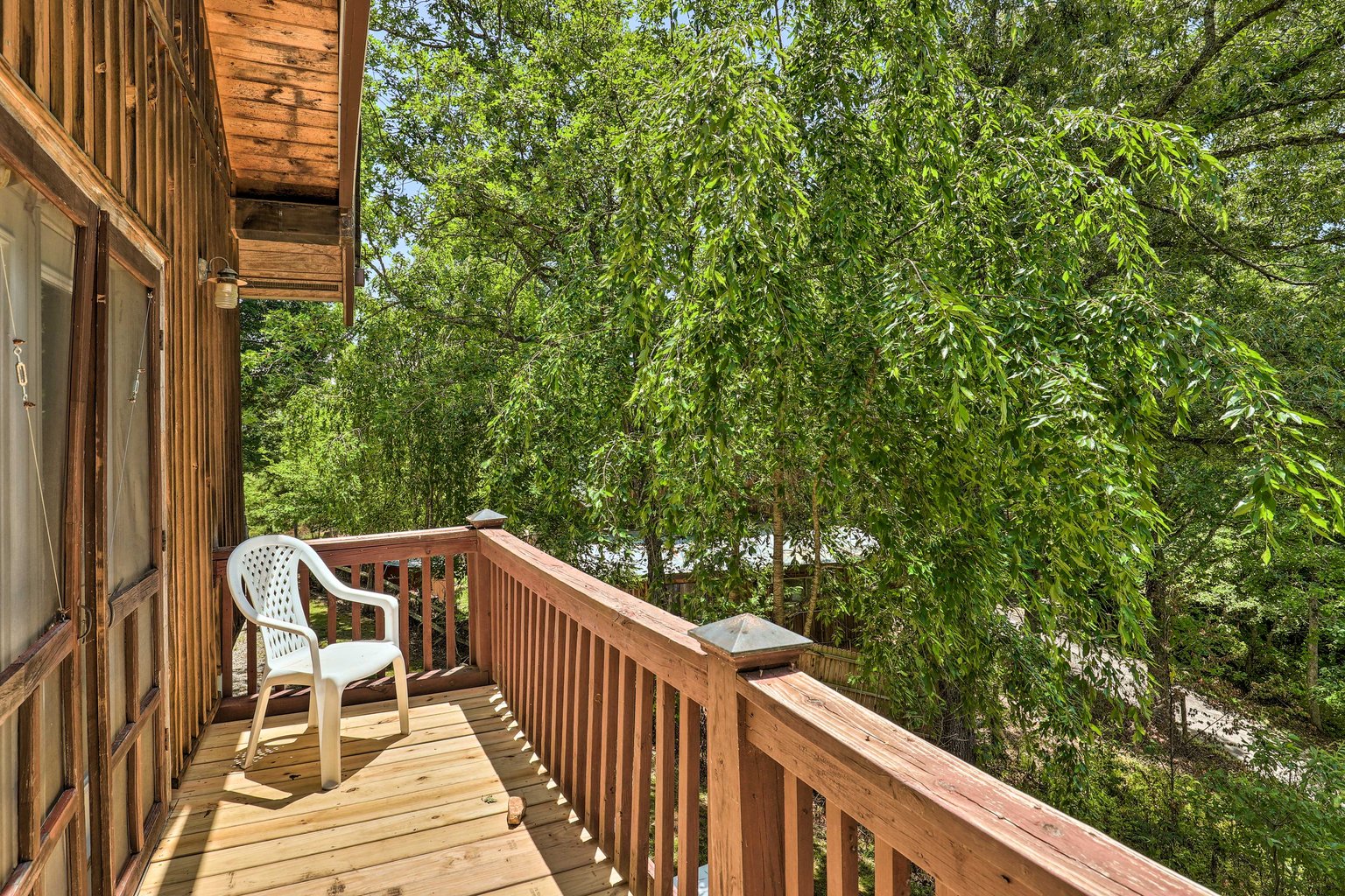 Leicester Vacation Rental