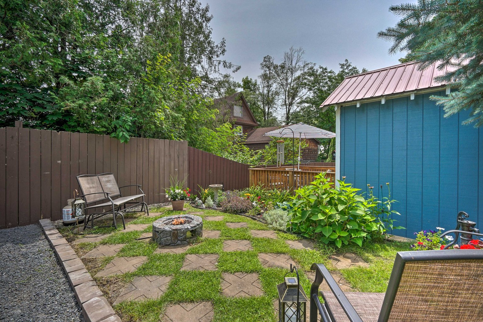 Bolton Vacation Rental