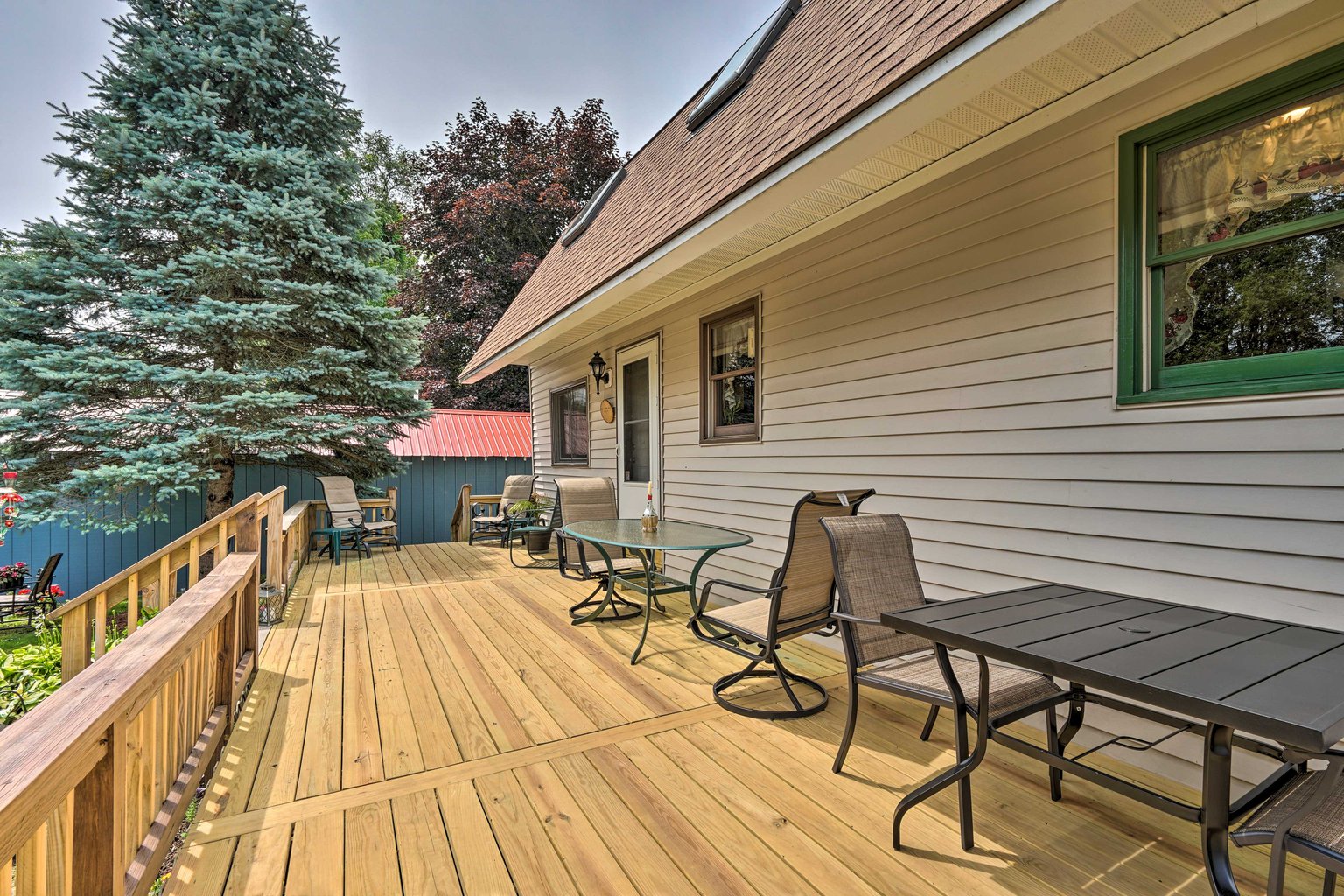 Bolton Vacation Rental