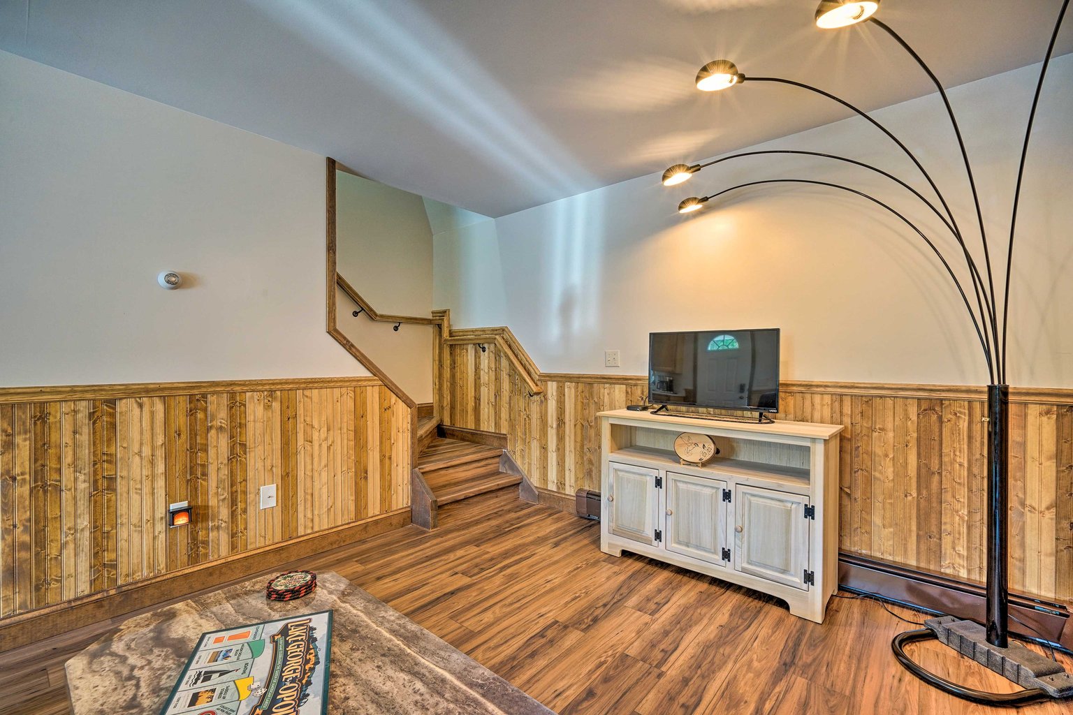 Bolton Vacation Rental