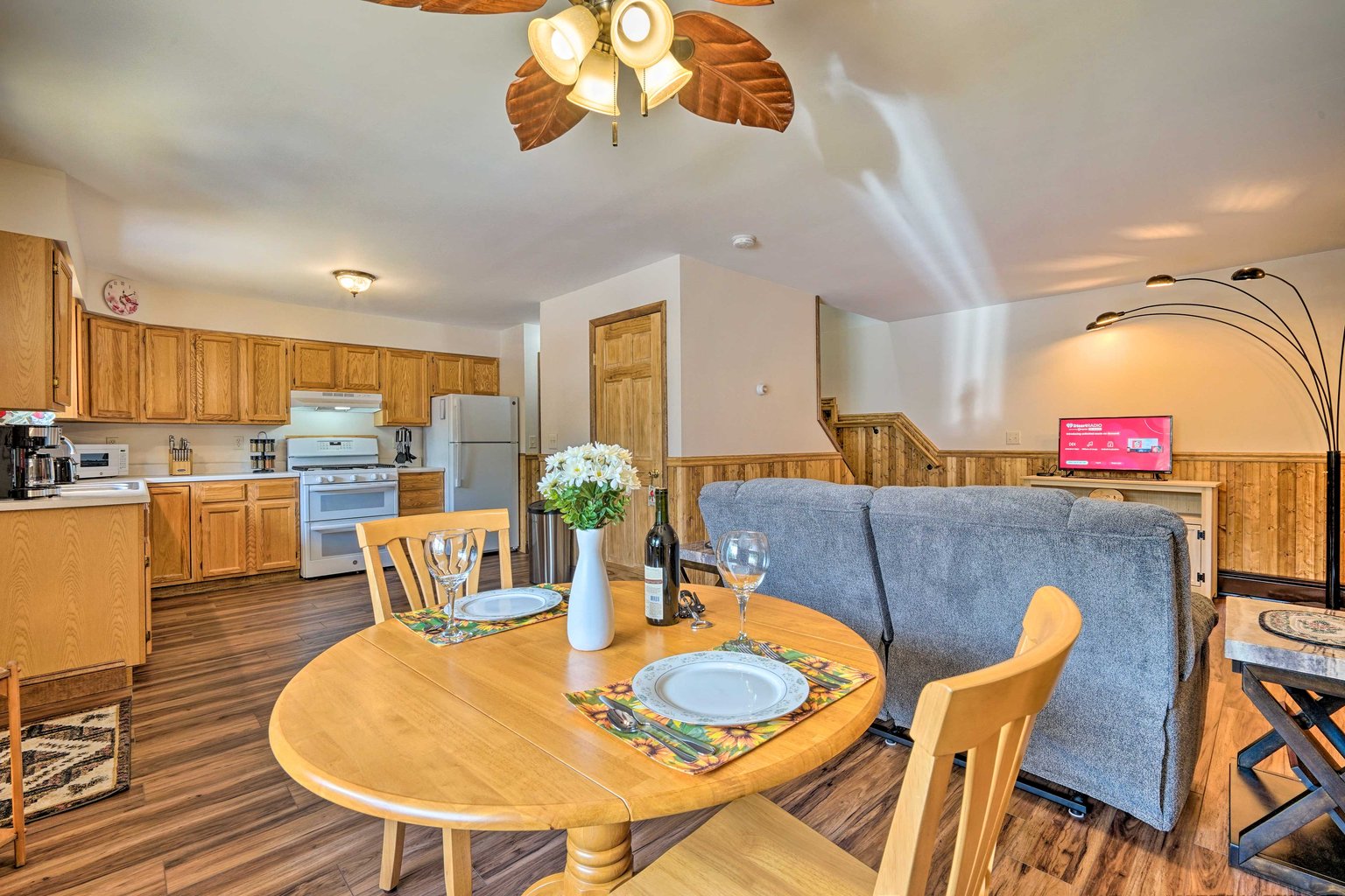 Bolton Vacation Rental