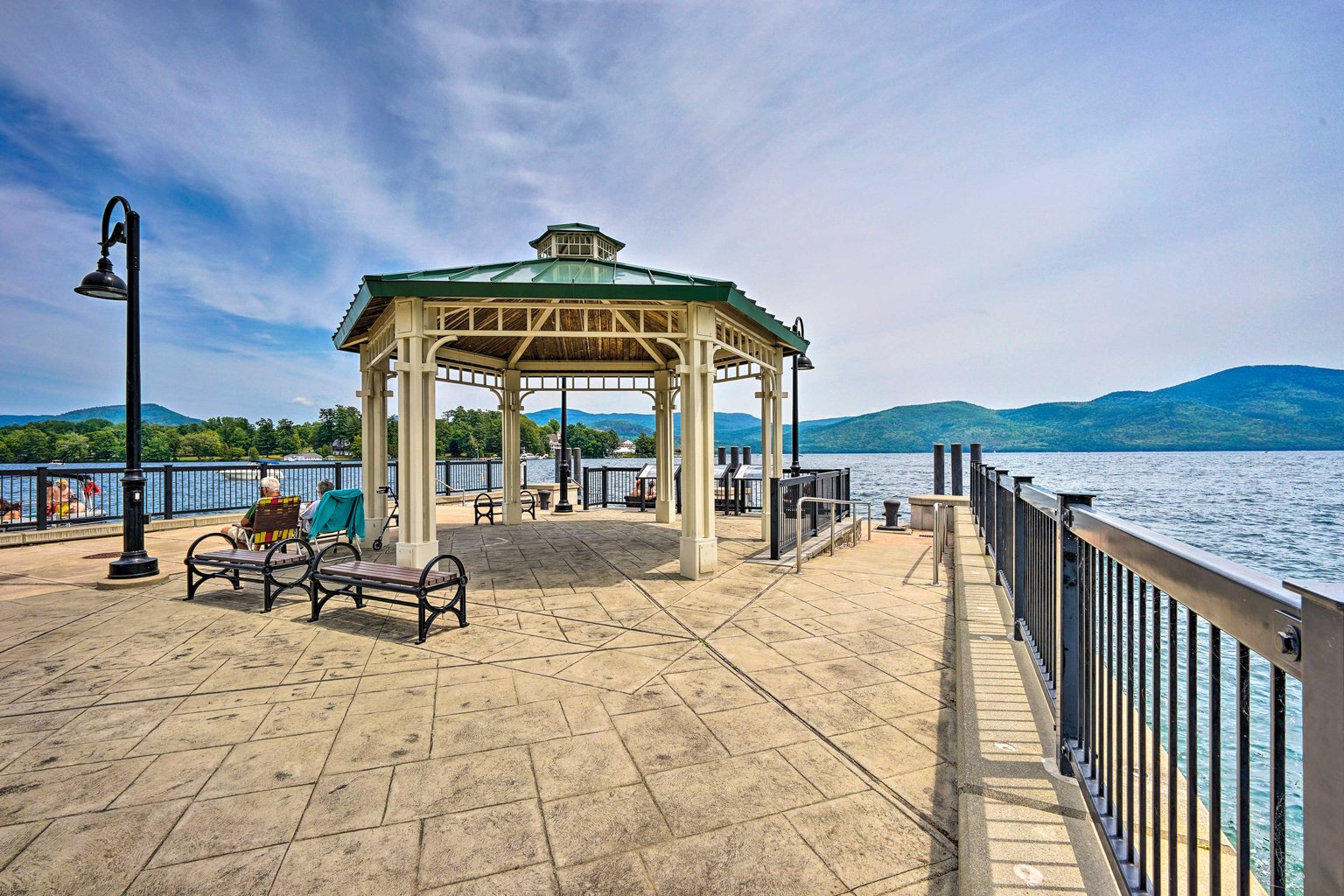 Bolton Vacation Rental