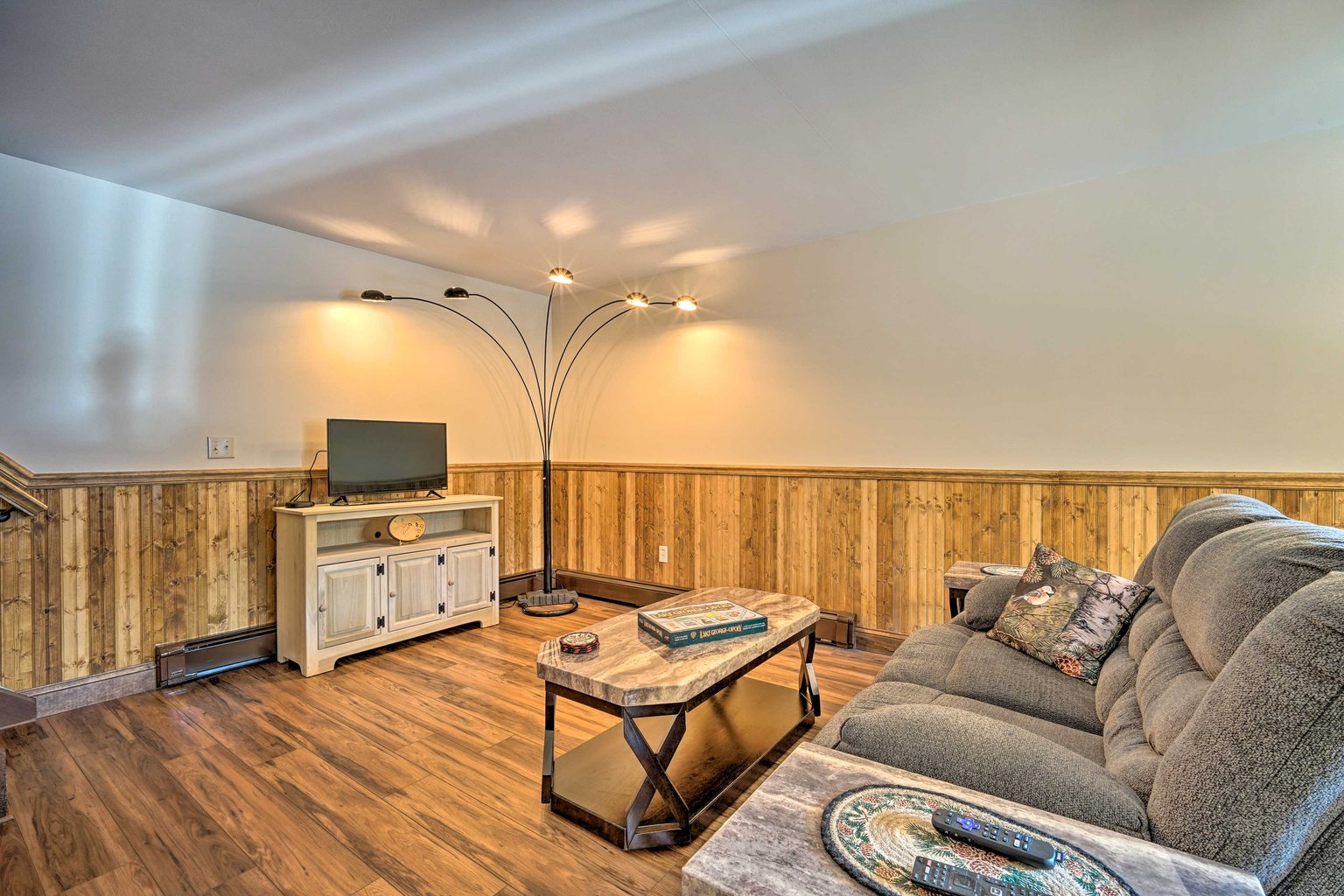 Bolton Vacation Rental