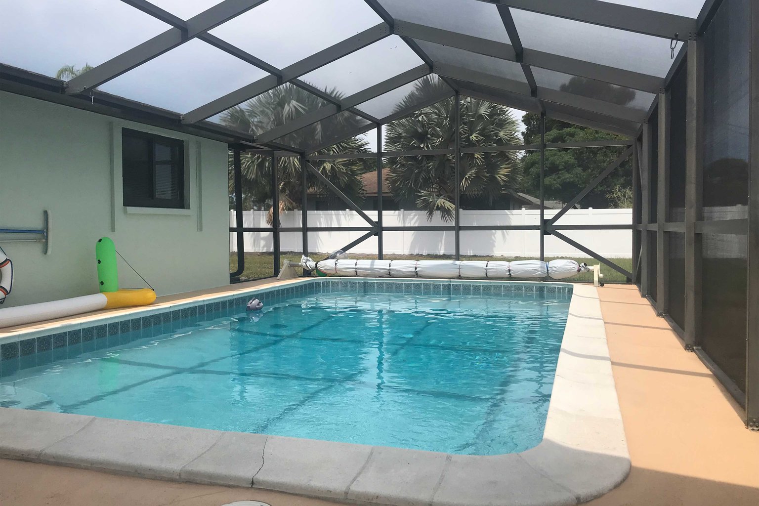 Venice Vacation Rental