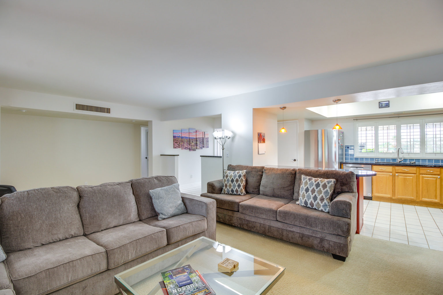 Tucson Vacation Rental