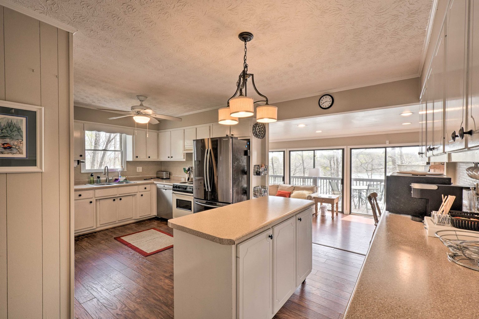 Lavonia Vacation Rental