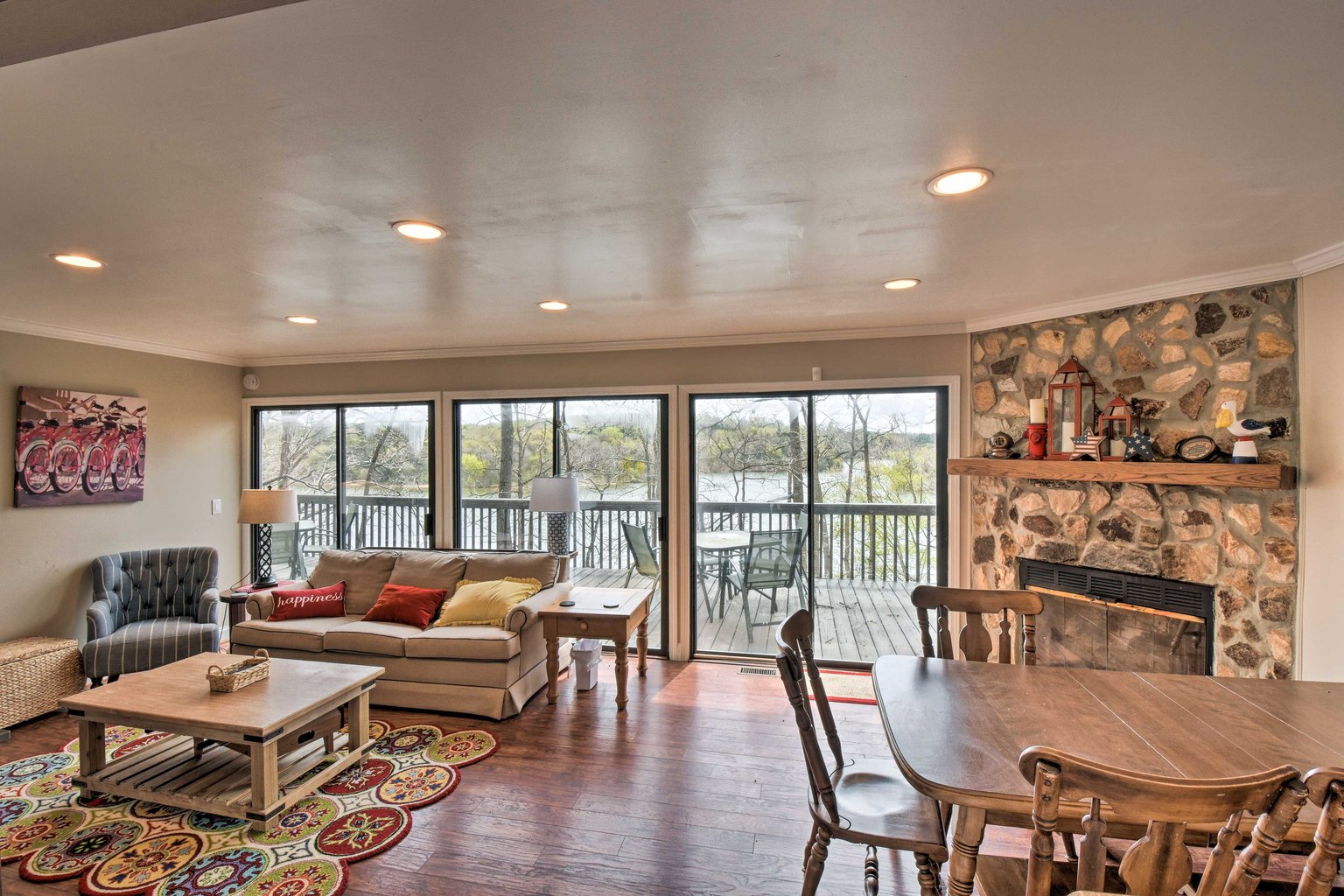 Lavonia Vacation Rental