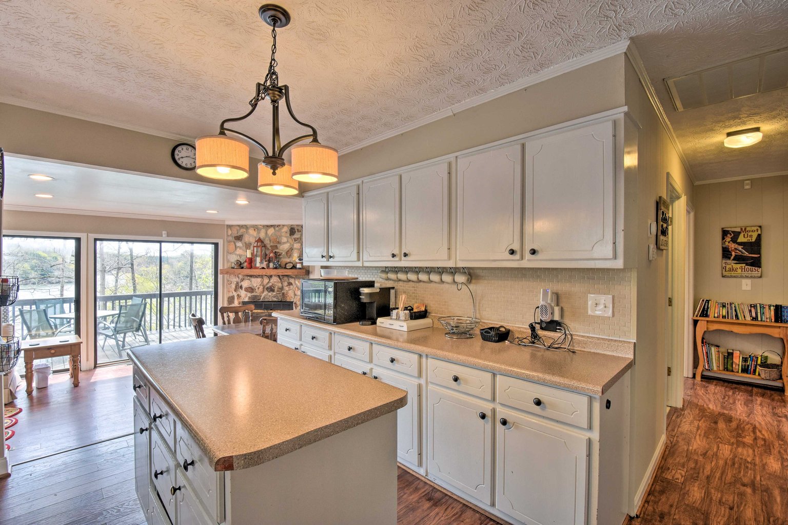Lavonia Vacation Rental