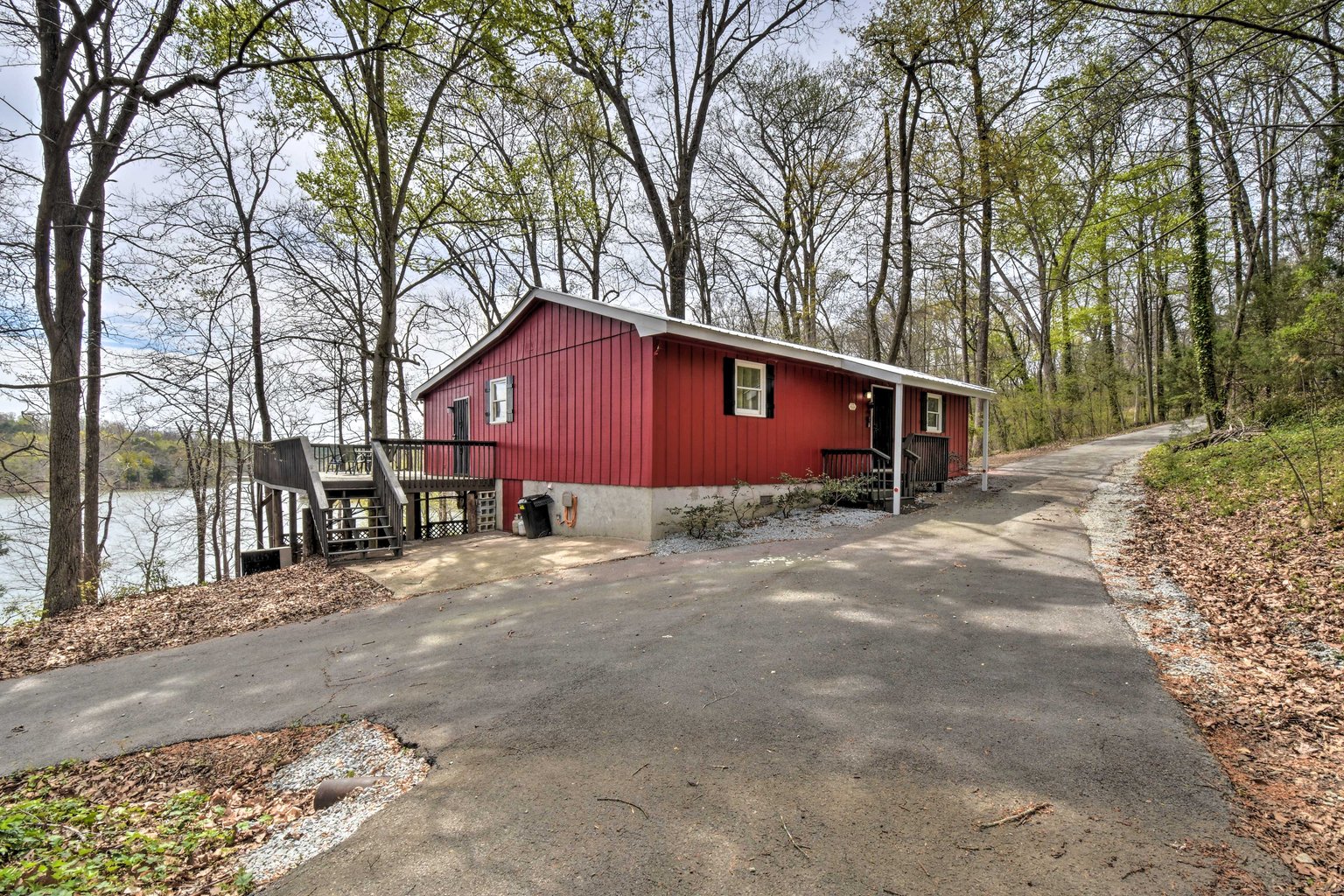 Lavonia Vacation Rental