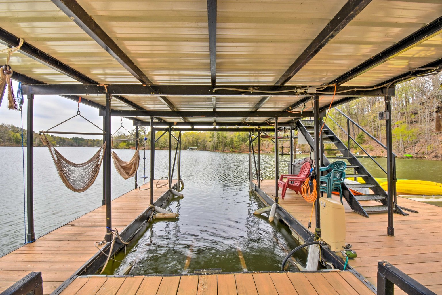 Lavonia Vacation Rental