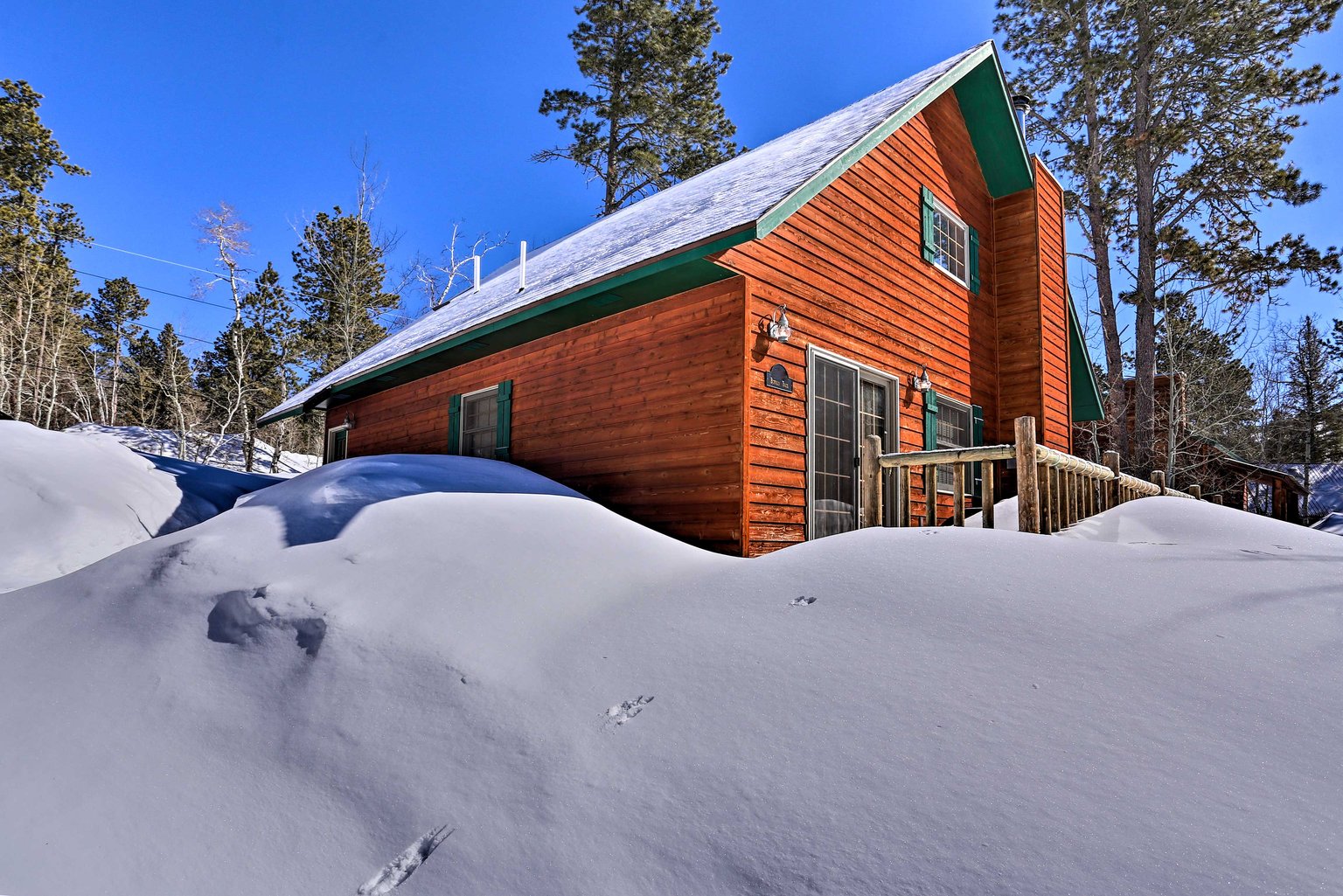 Lead Vacation Rental