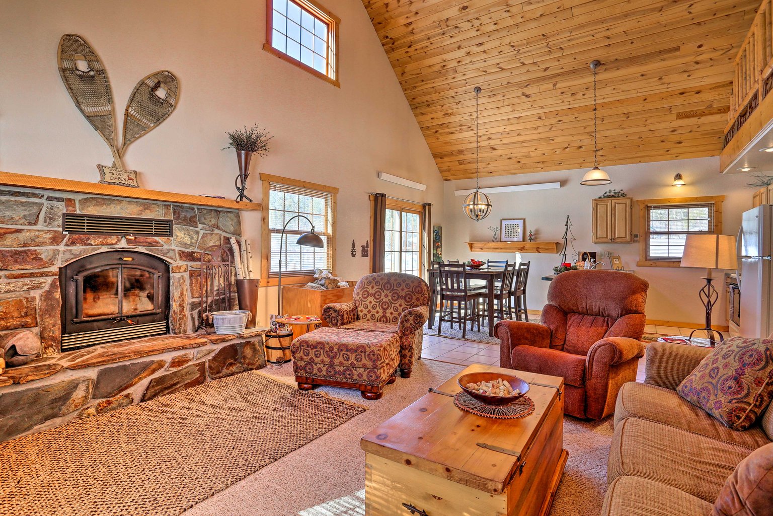 Lead Vacation Rental