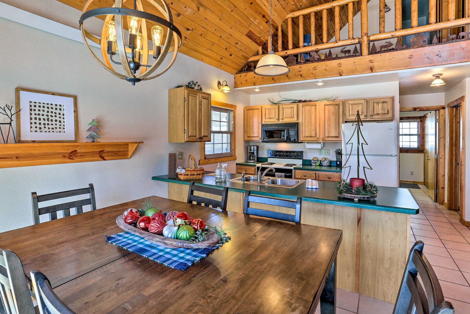 Lead Vacation Rental