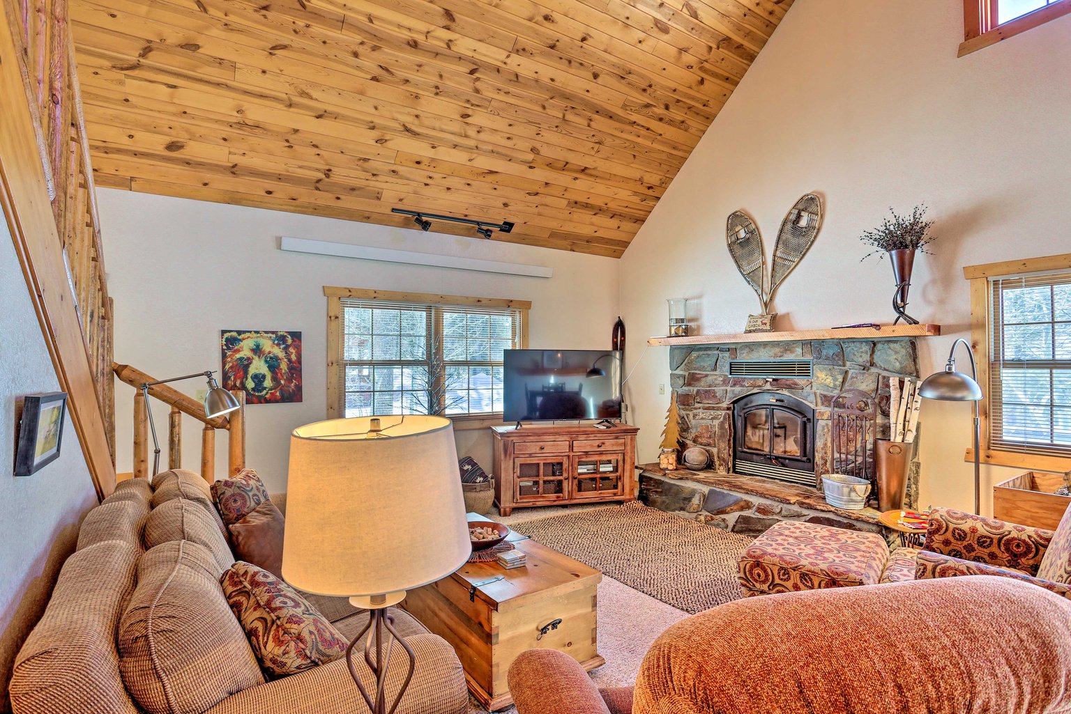Lead Vacation Rental