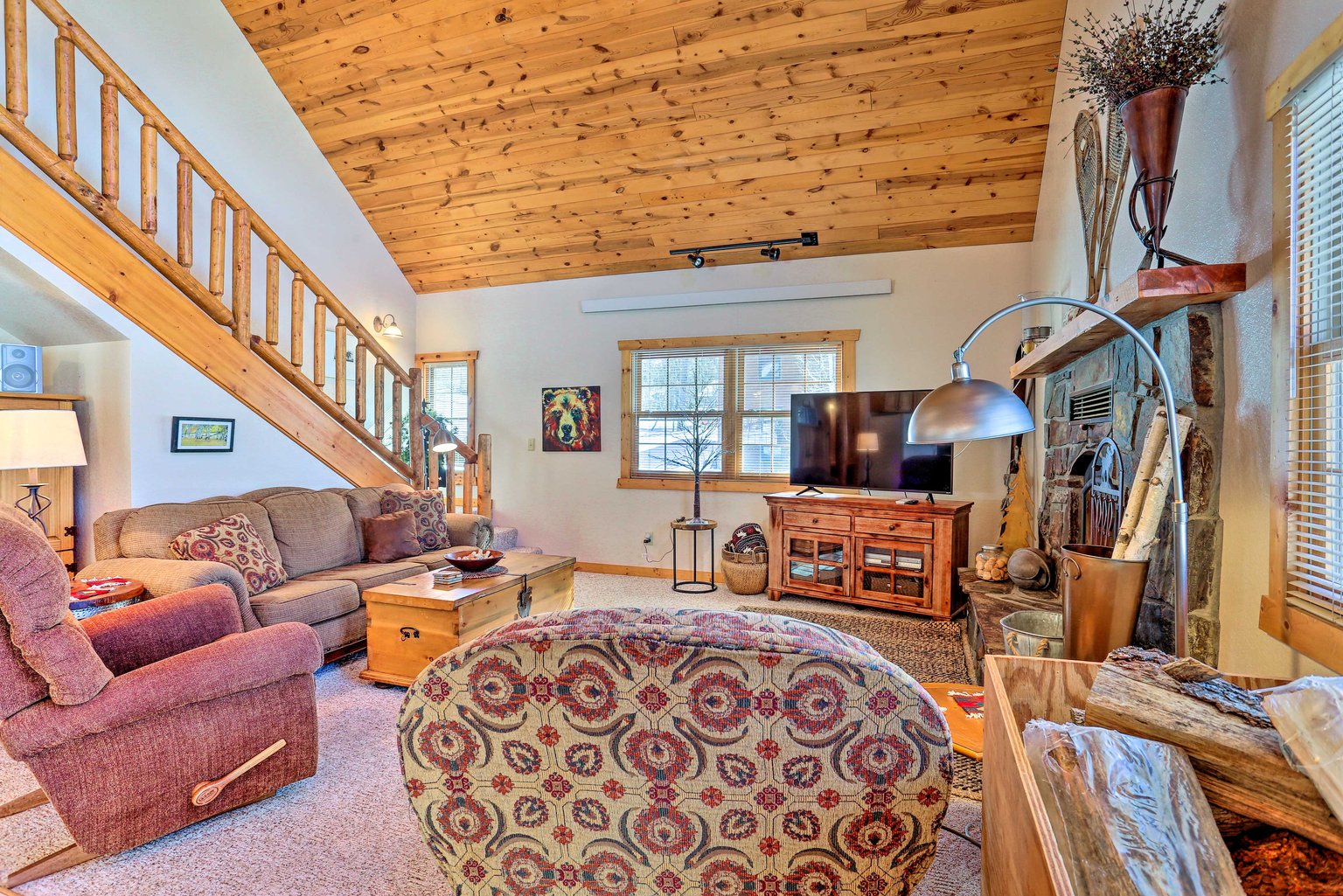 Lead Vacation Rental