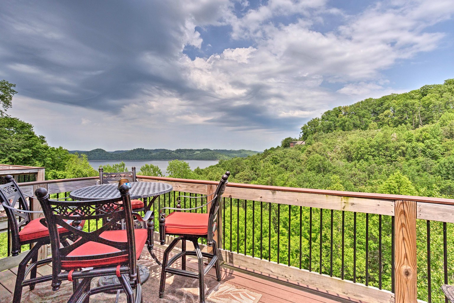 Silver Point Vacation Rental