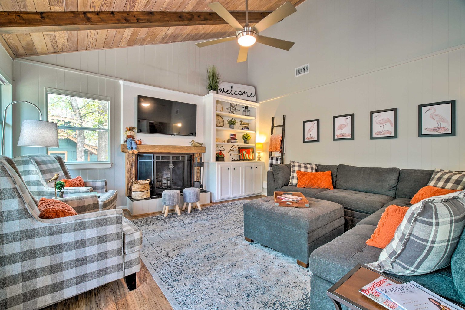 Coldspring Vacation Rental