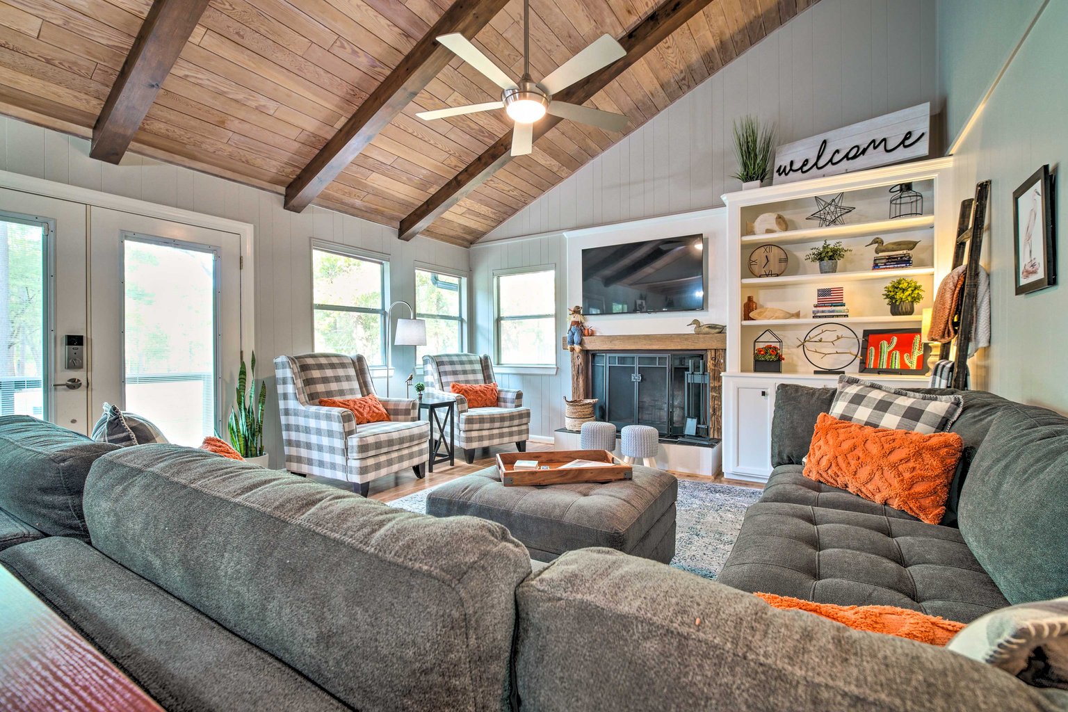 Coldspring Vacation Rental