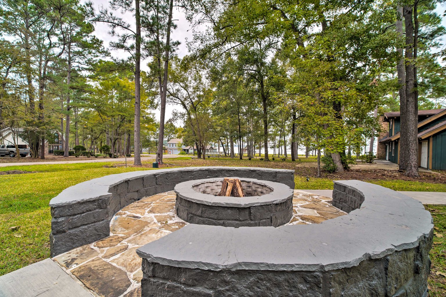 Coldspring Vacation Rental