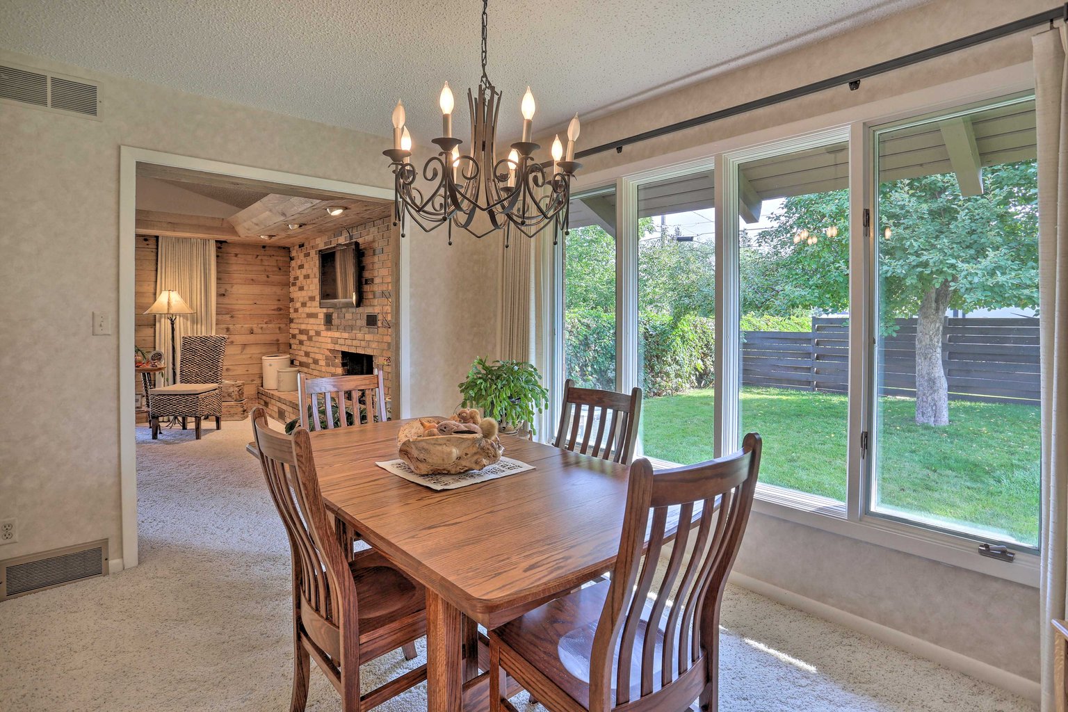 Sturgis Vacation Rental