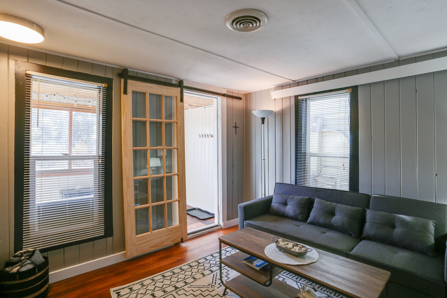 Lead Vacation Rental