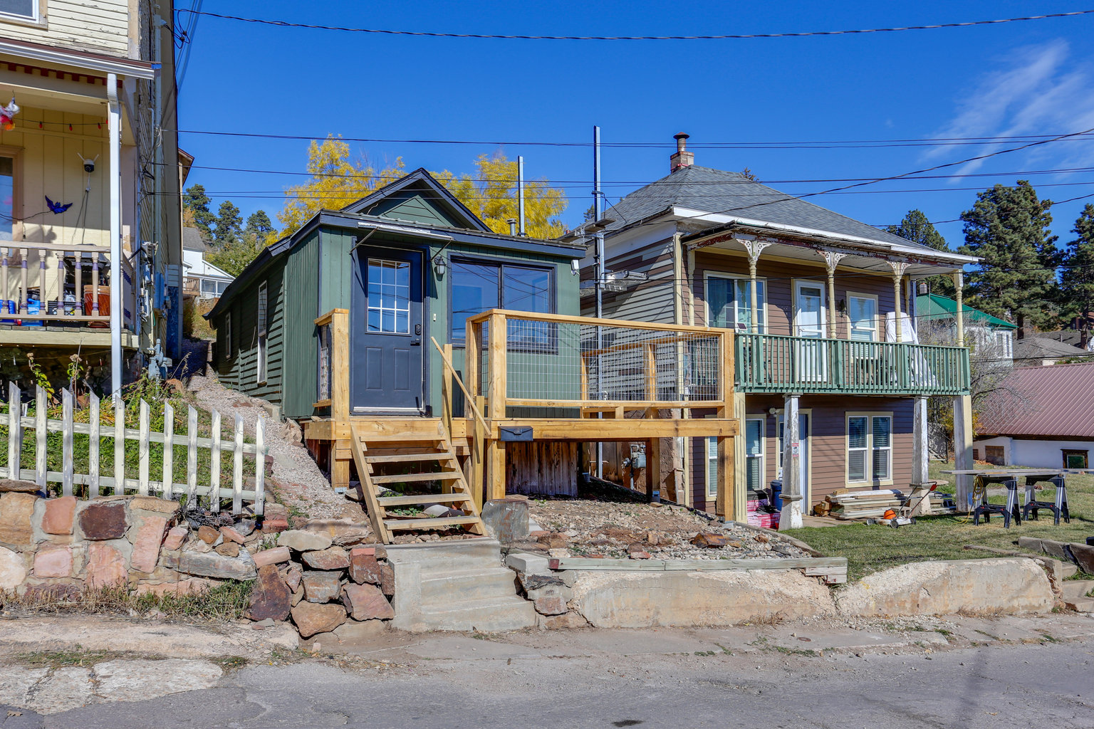 Lead Vacation Rental