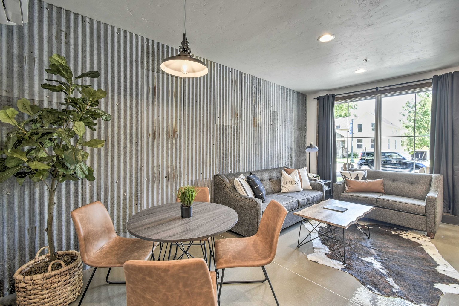 Elkhart Lake Vacation Rental