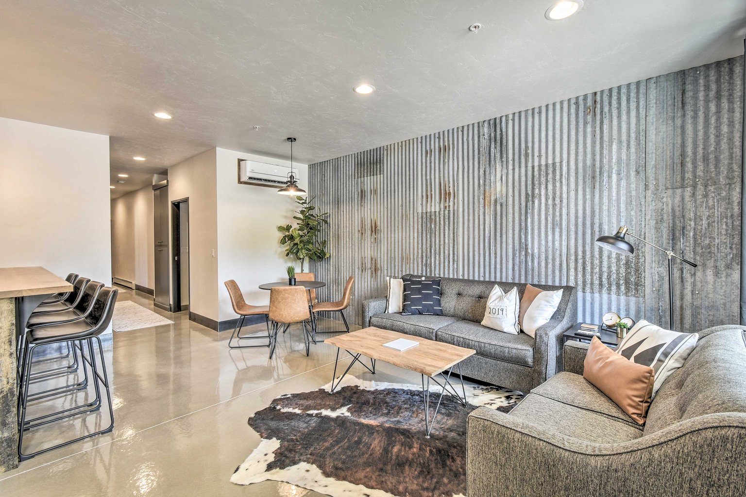 Elkhart Lake Vacation Rental