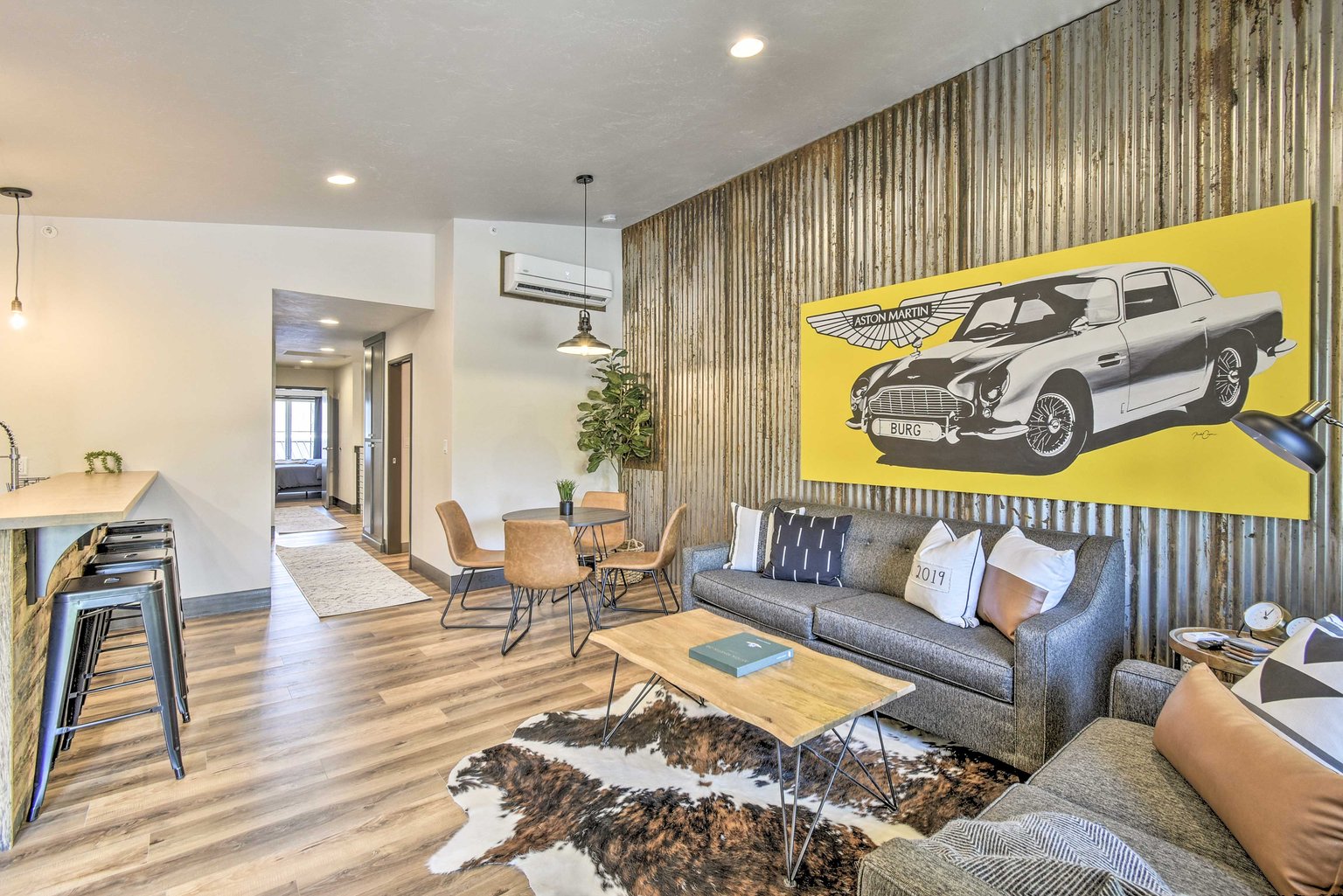 Elkhart Lake Vacation Rental