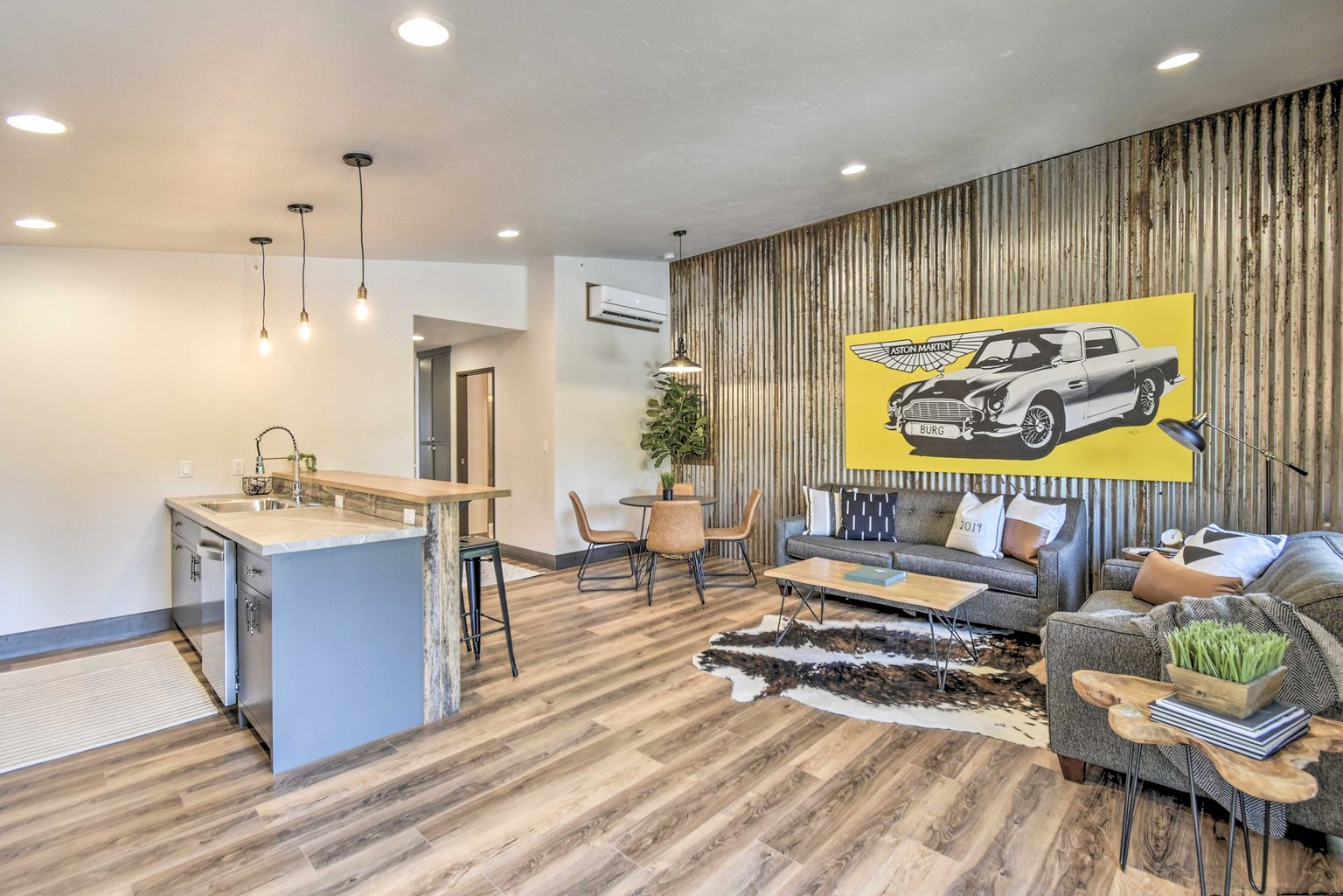 Elkhart Lake Vacation Rental