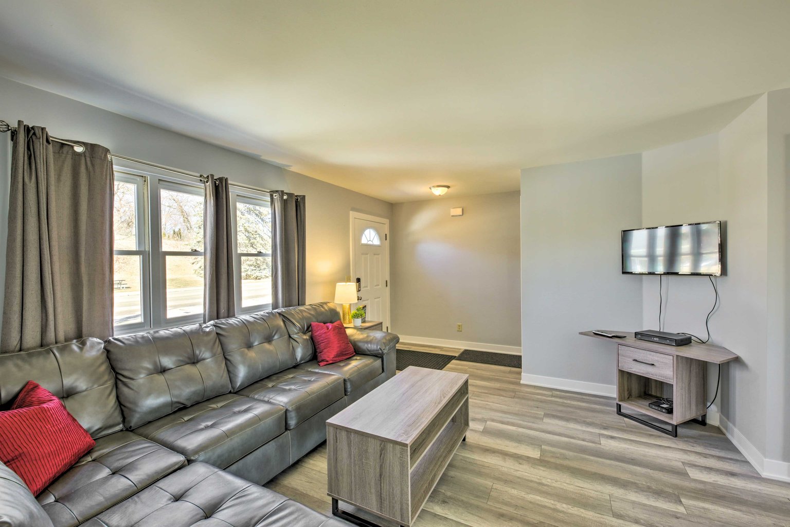 null Vacation Rental