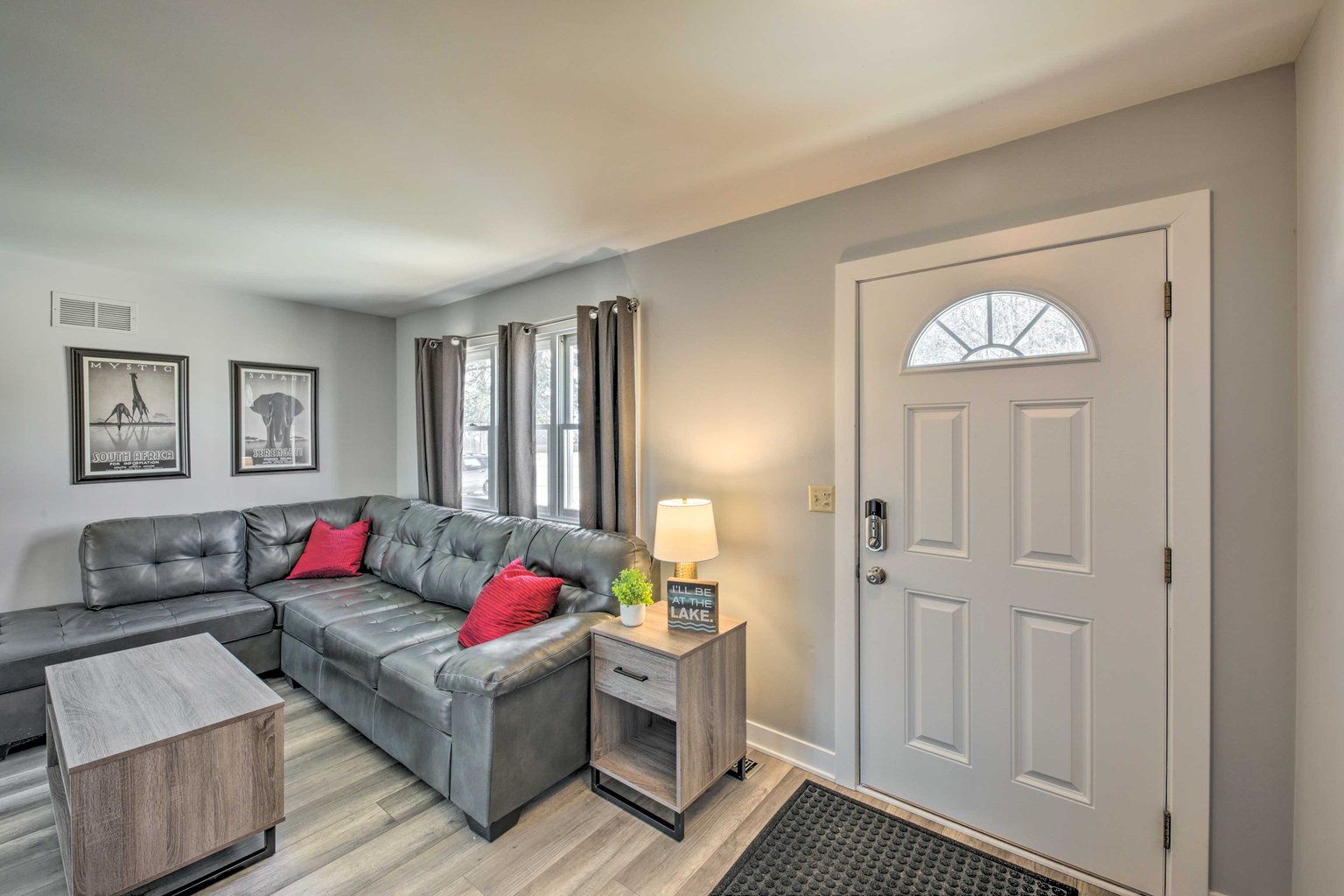 null Vacation Rental