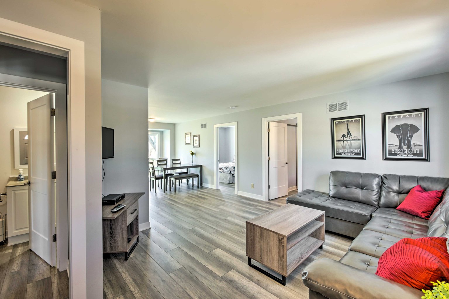 null Vacation Rental