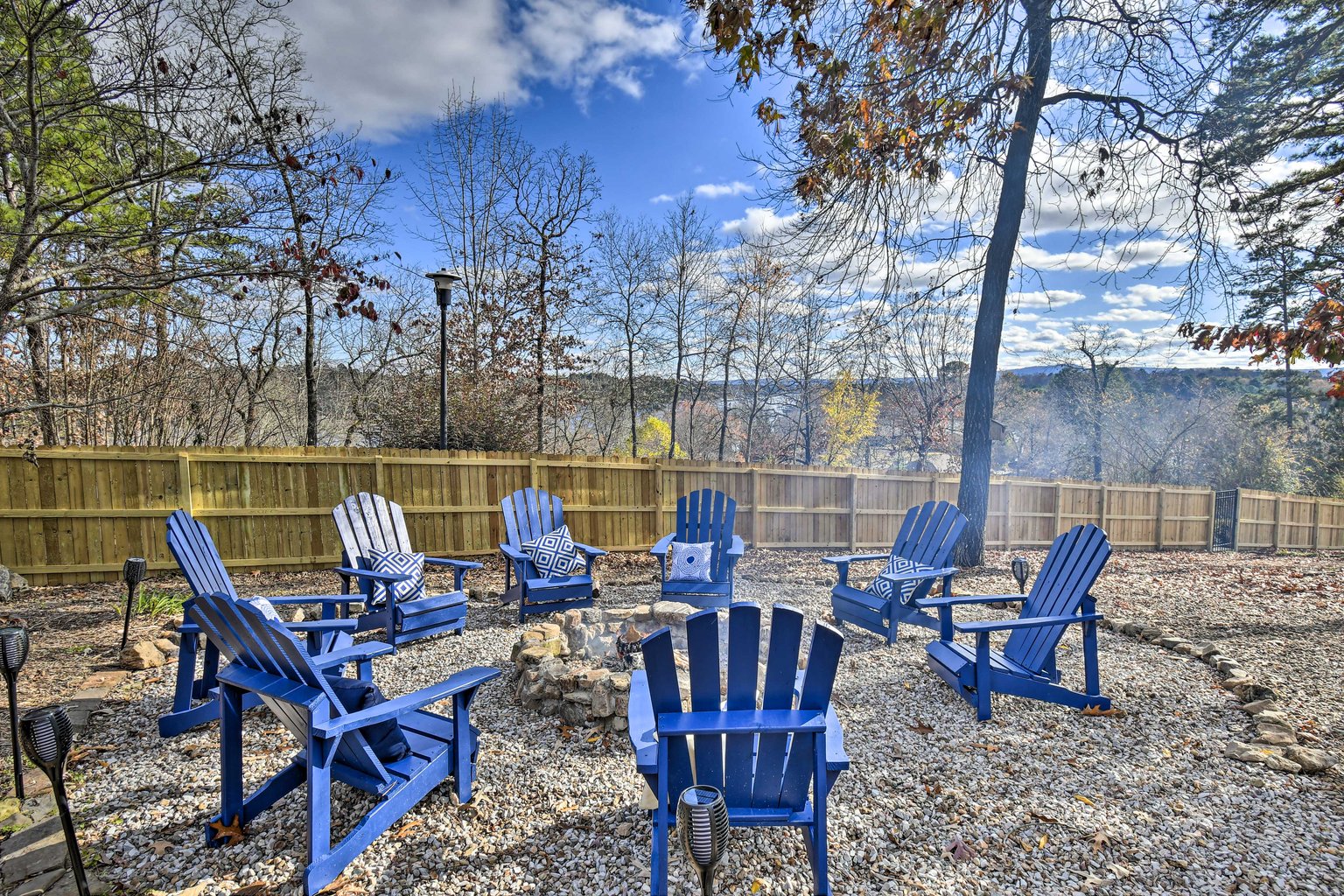 Piney Vacation Rental