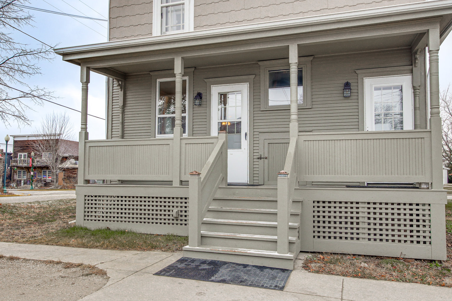 Elkhart Lake Vacation Rental