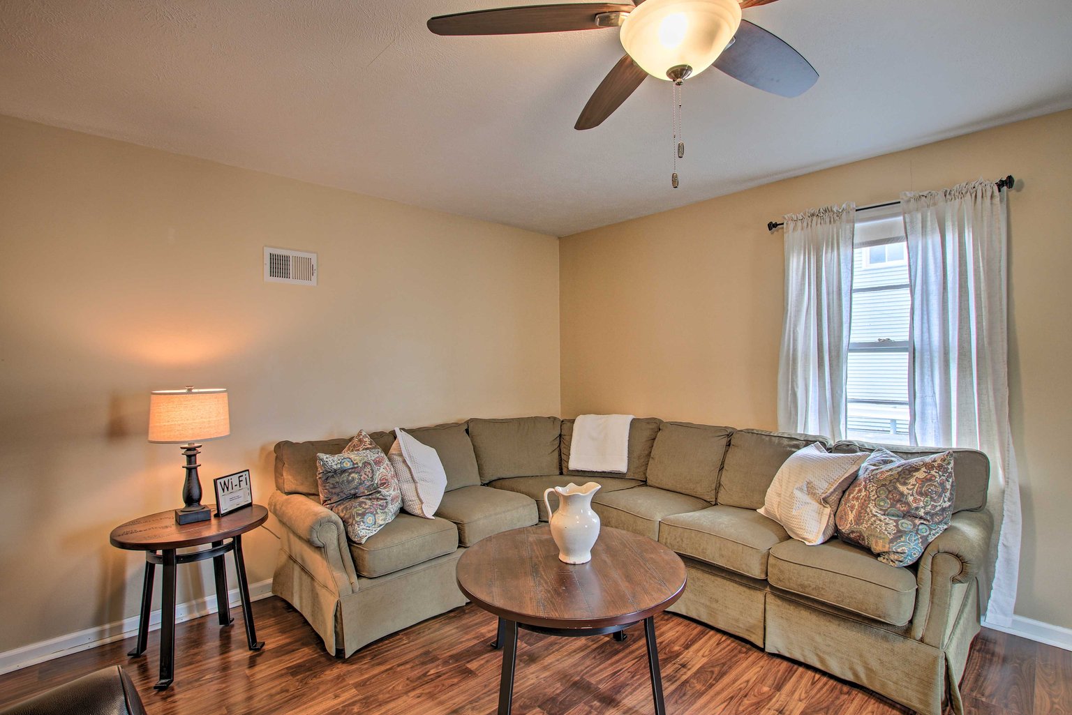 Ste. Genevieve Vacation Rental
