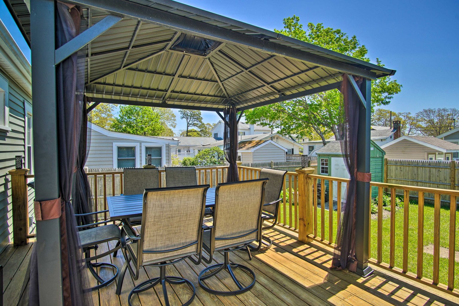 Wareham Vacation Rental