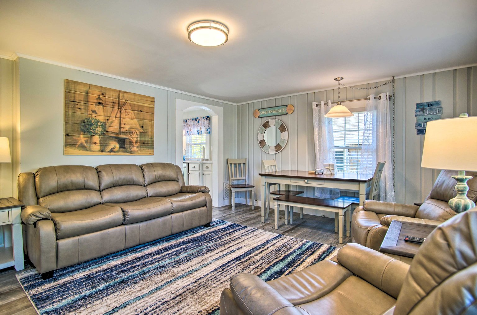 Wareham Vacation Rental