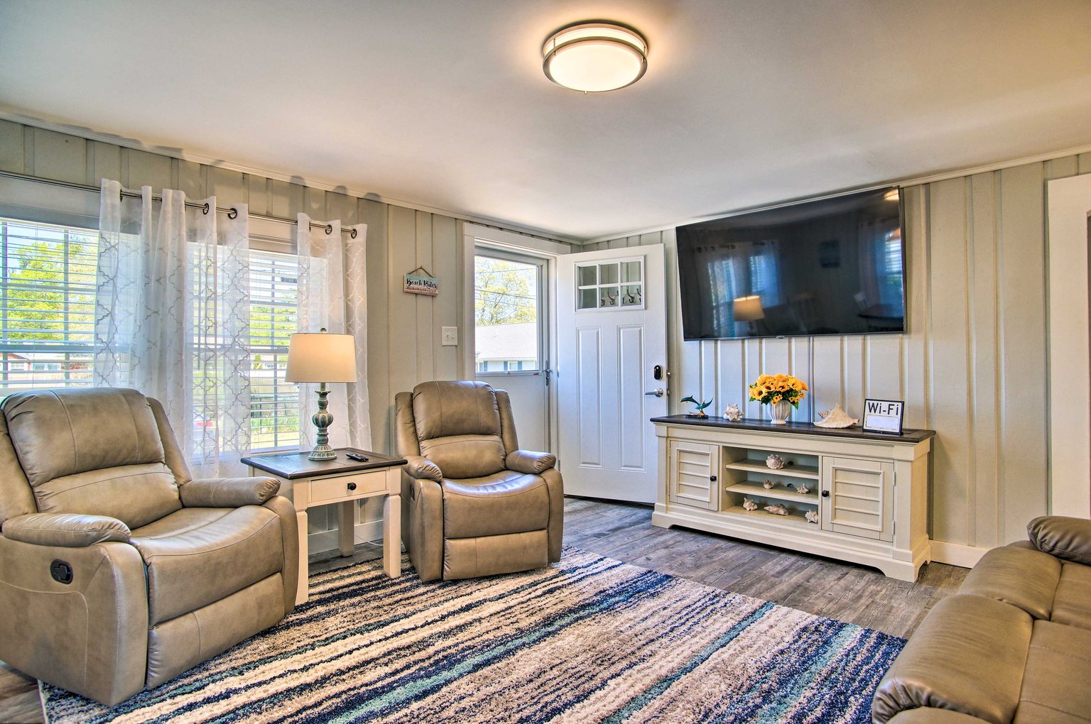 Wareham Vacation Rental