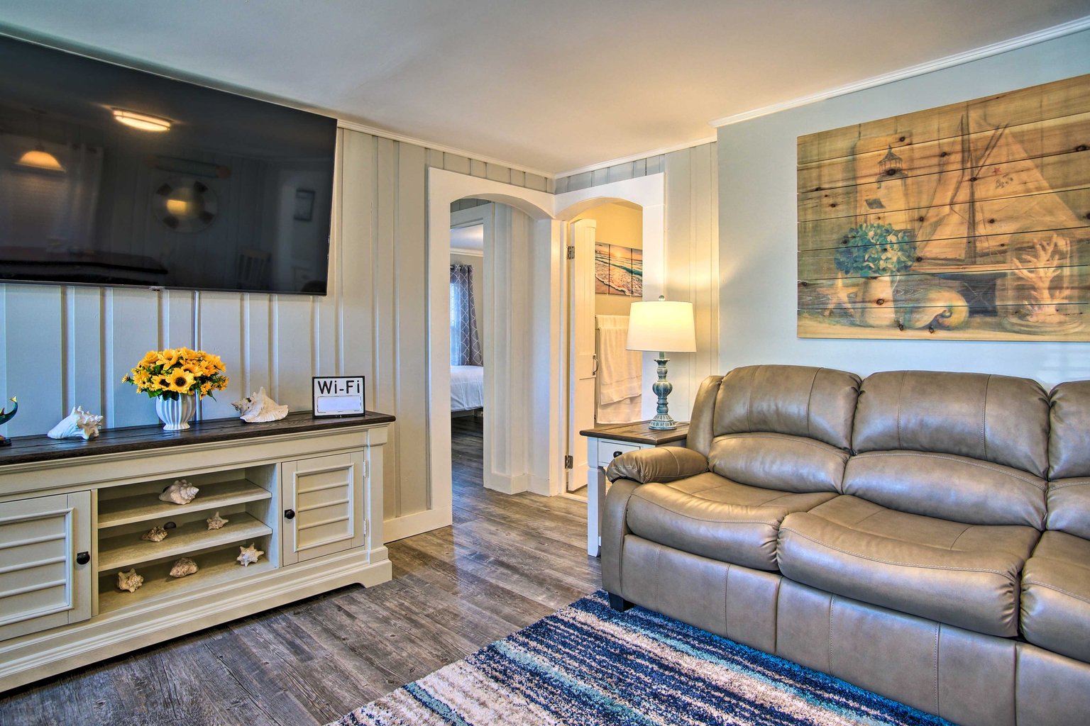 Wareham Vacation Rental