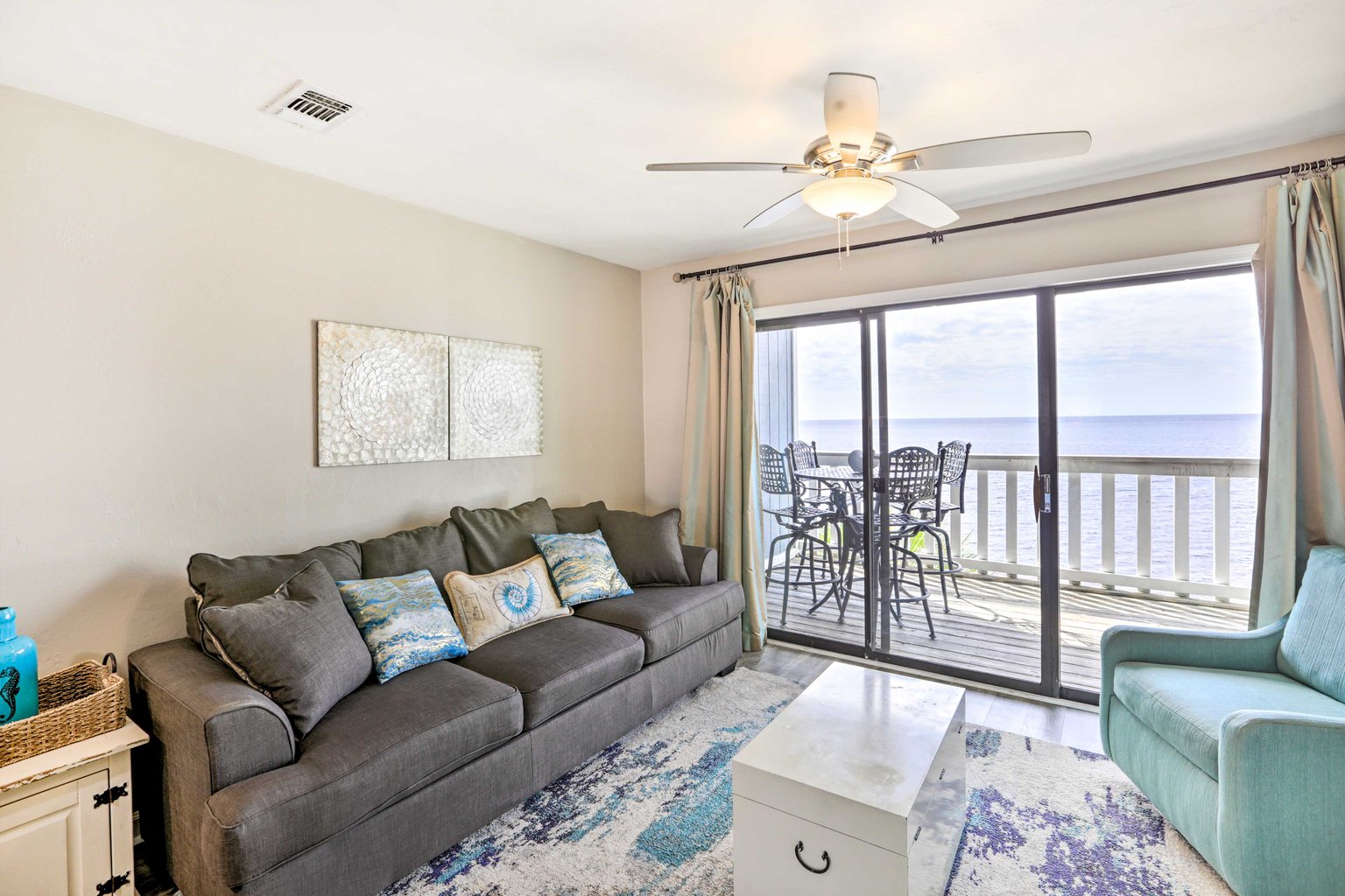 Crawfordville Vacation Rental