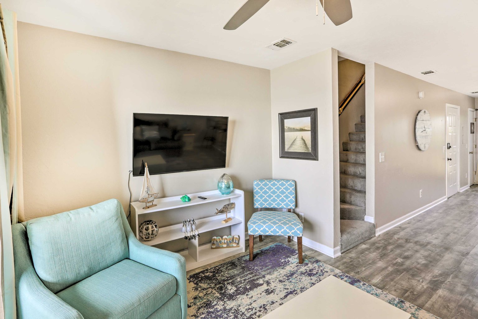 Crawfordville Vacation Rental