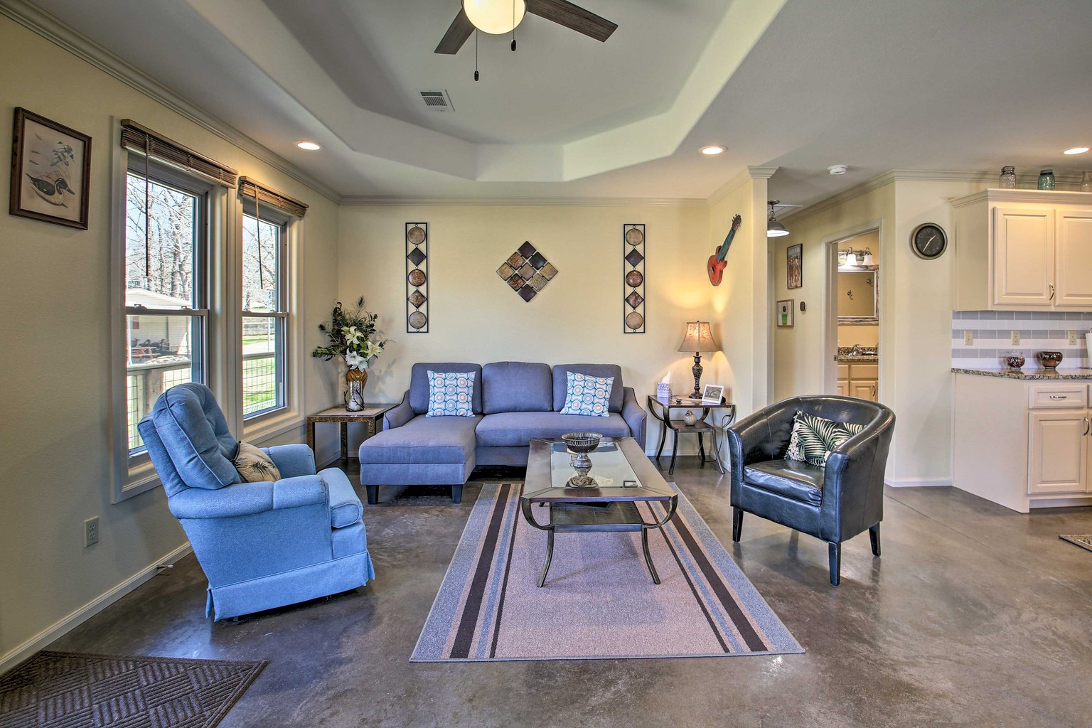 Hot Springs Vacation Rental