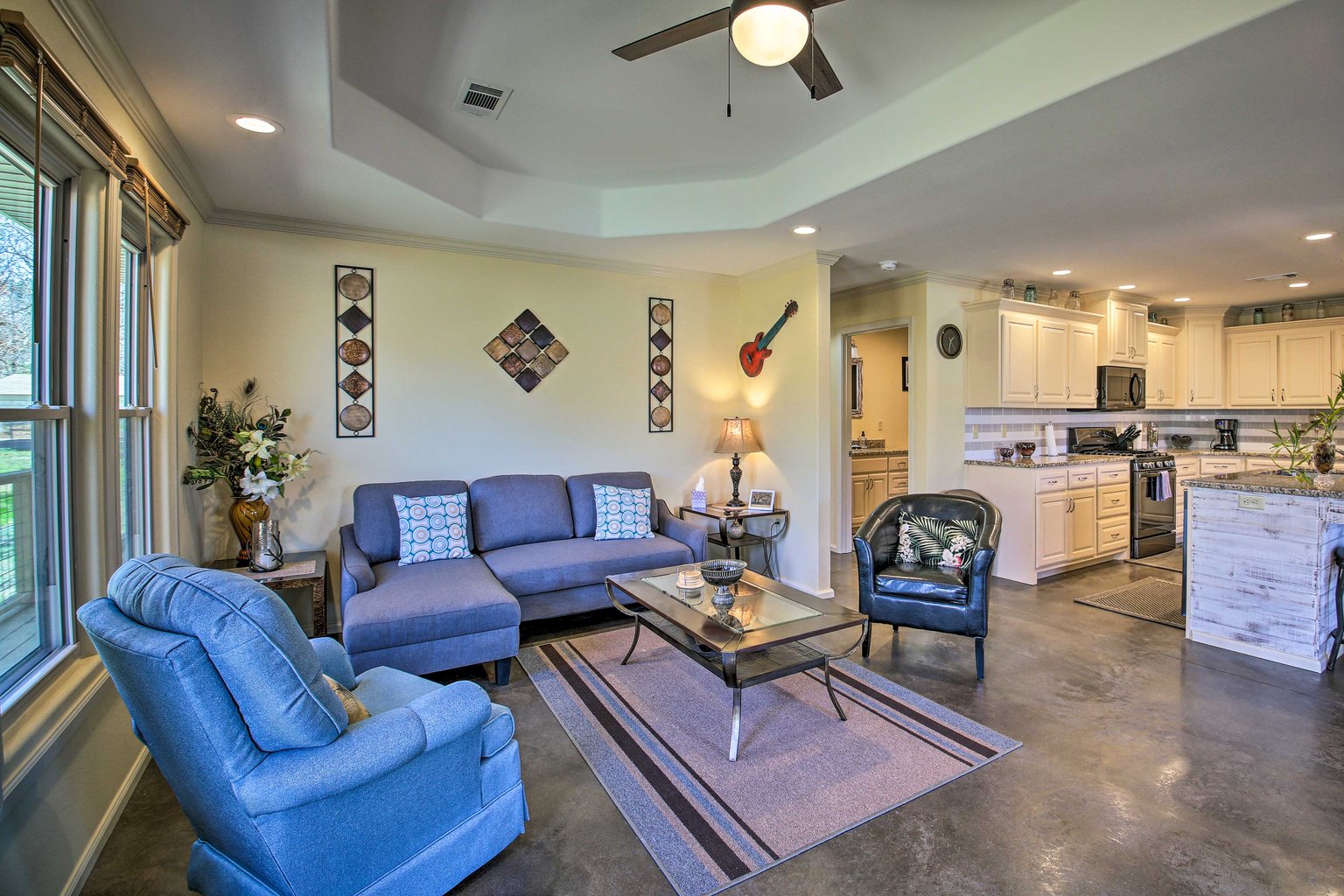 Hot Springs Vacation Rental