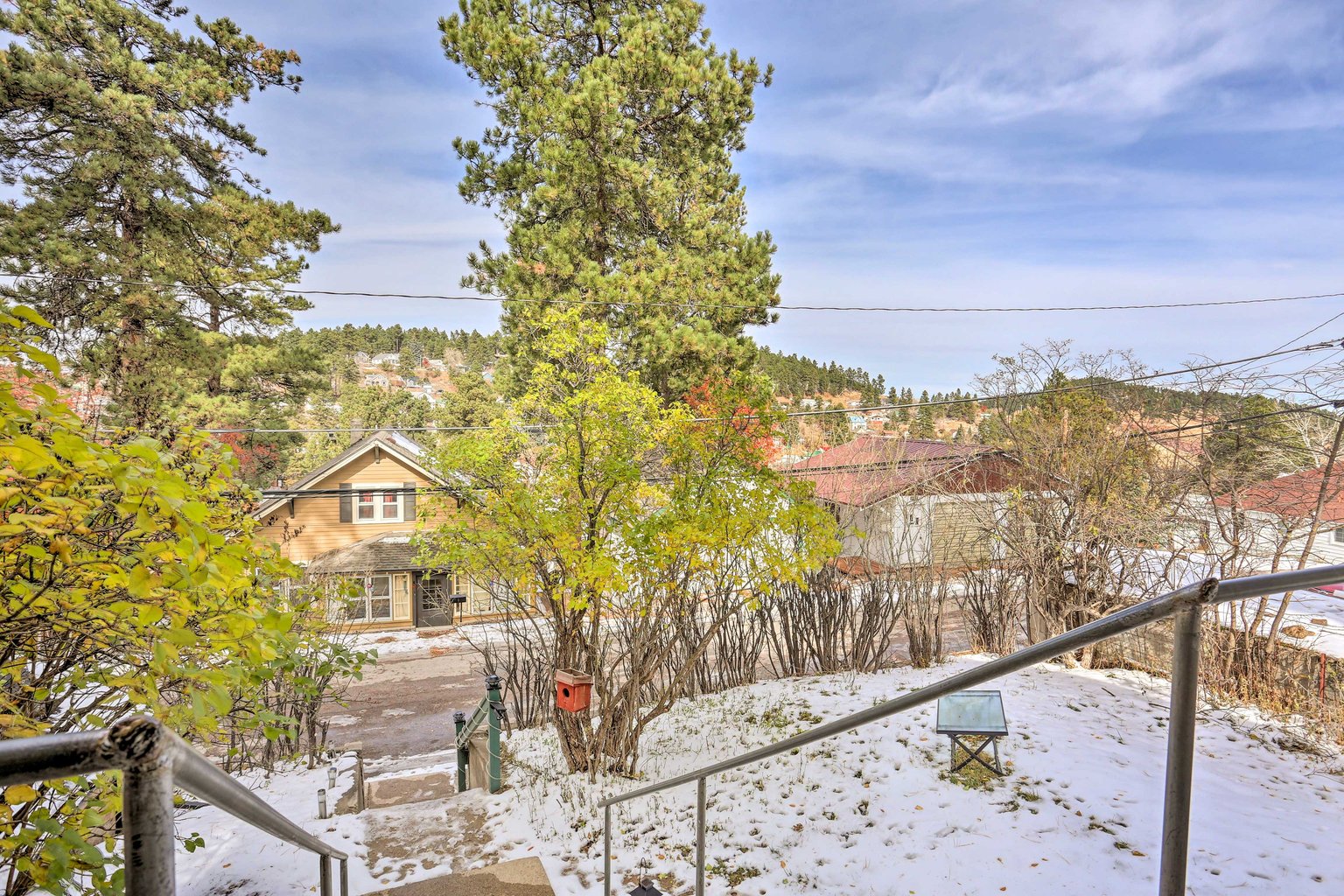 Lead Vacation Rental