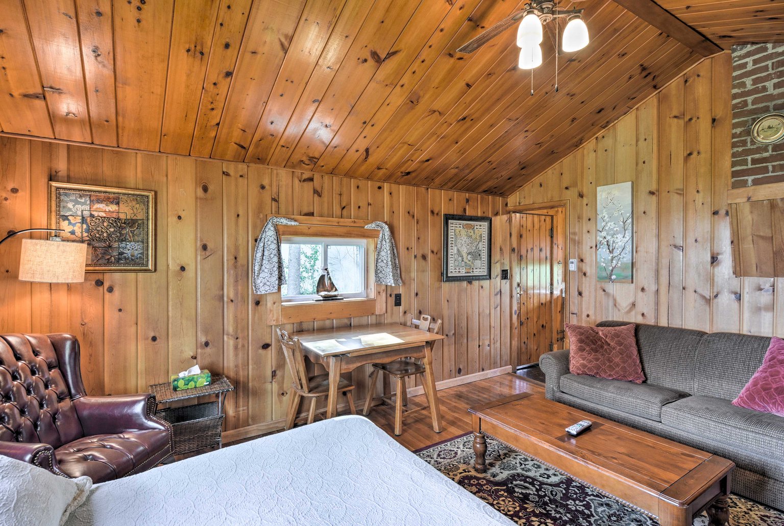 St. Ignace Vacation Rental