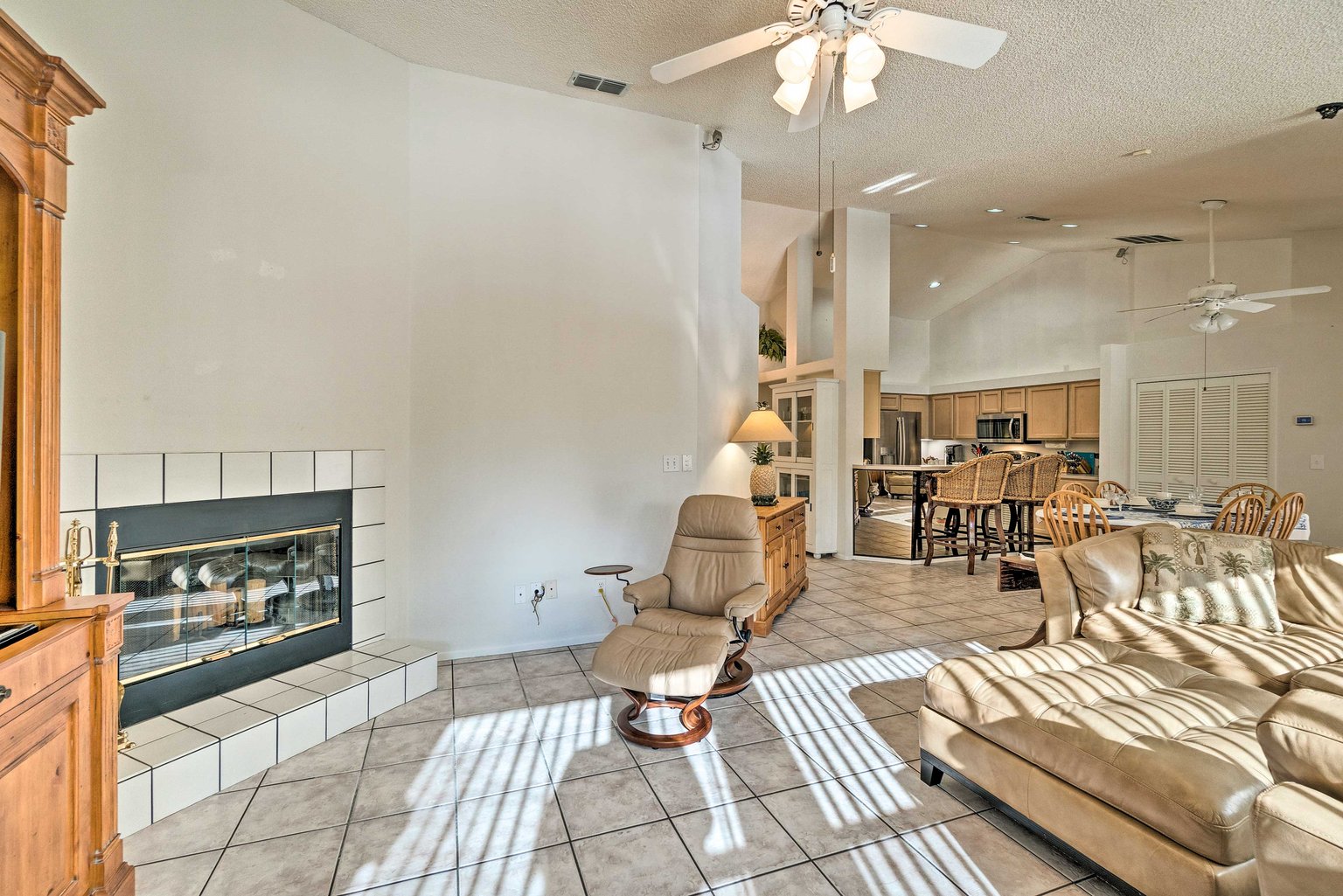 Bradenton Vacation Rental